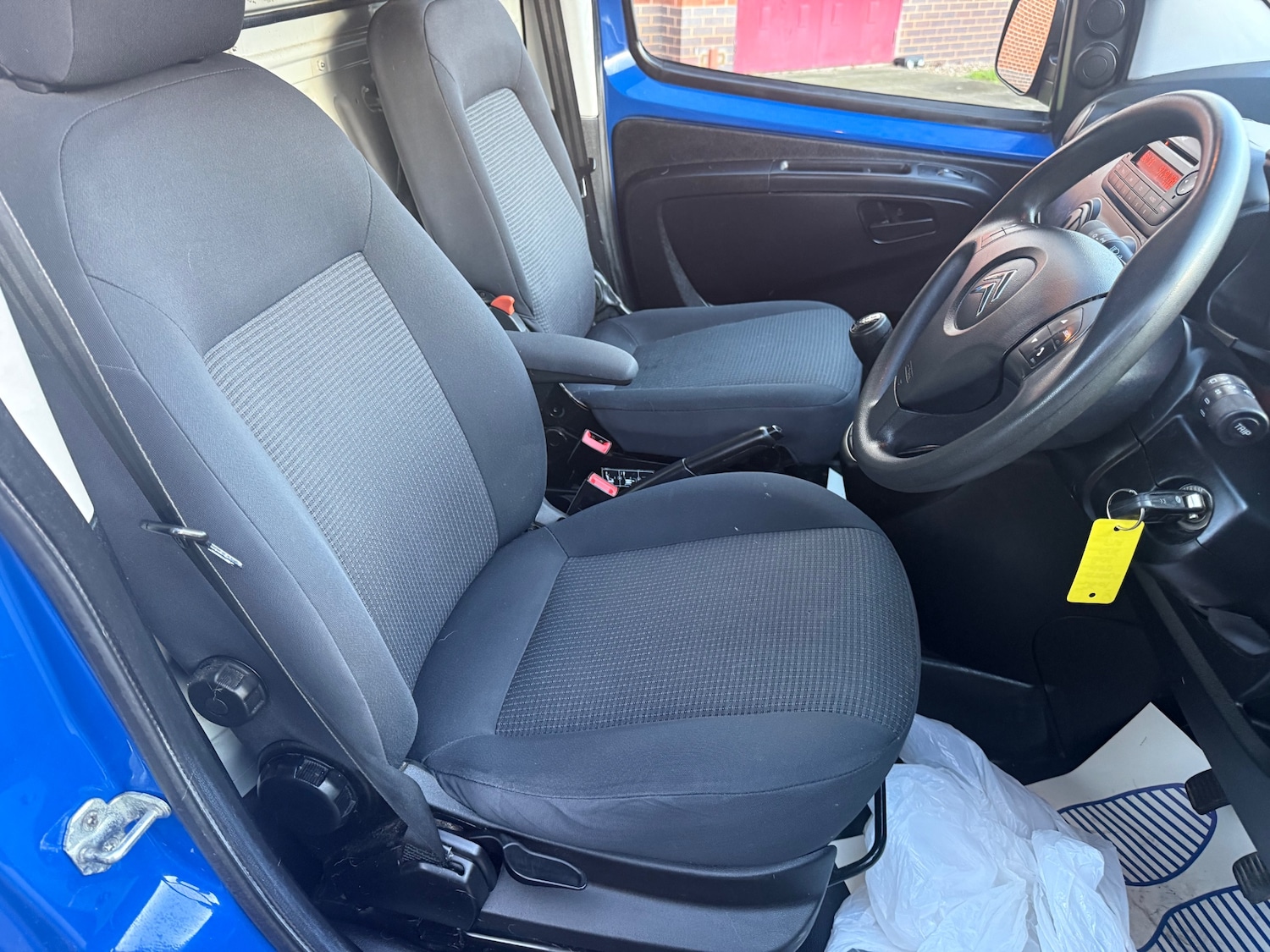 Used Citroen Nemo 2015 for sale - 76963652: Photo 7