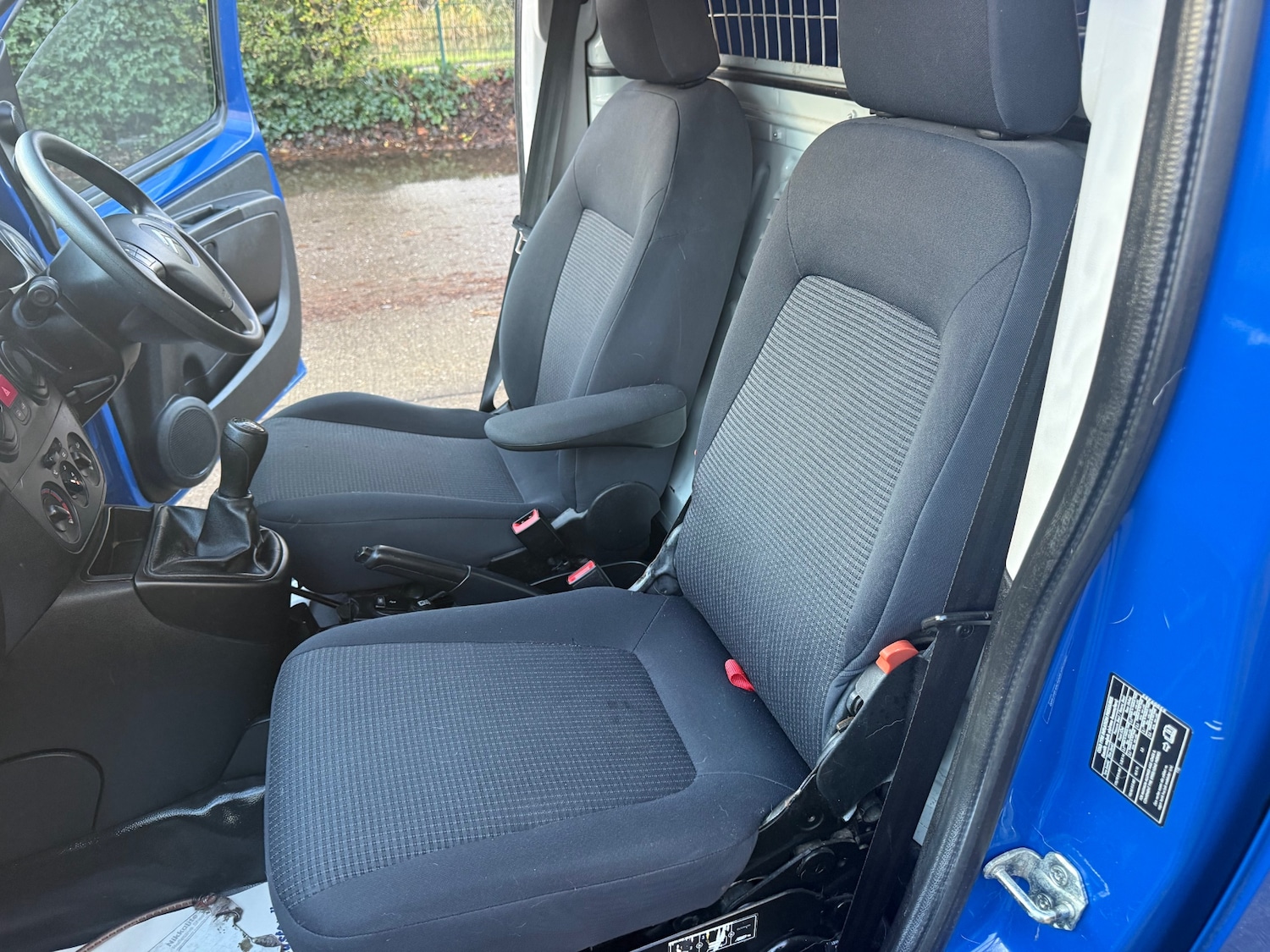 Used Citroen Nemo 2015 for sale - 76963652: Photo 8