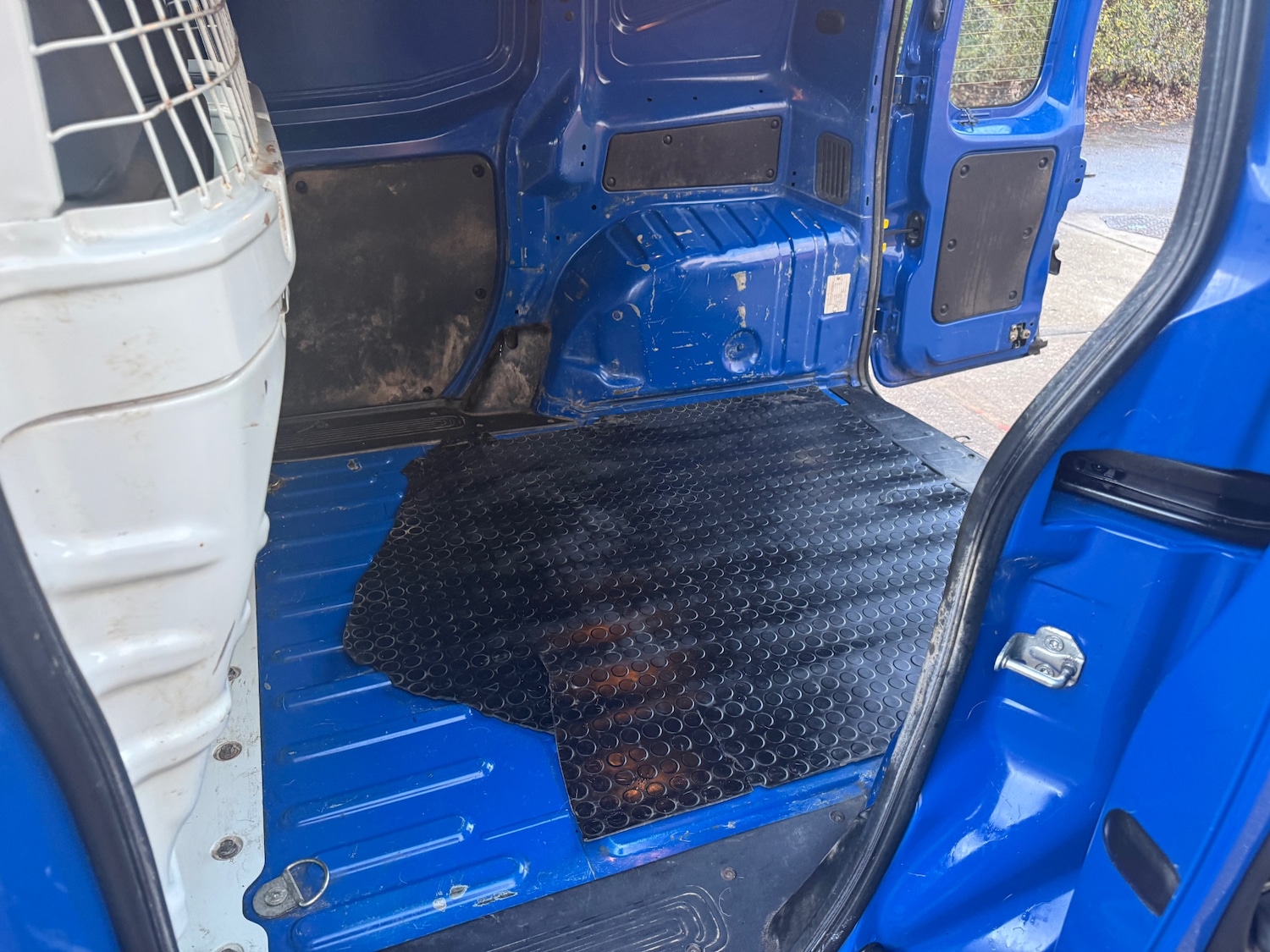 Used Citroen Nemo 2015 for sale - 76963652: Photo 9