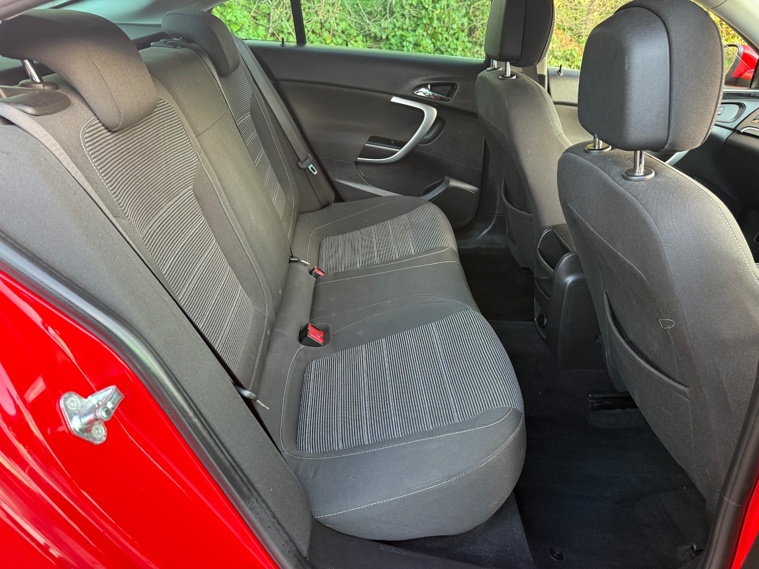 Used Vauxhall Insignia 2016 for sale - 76736490: Photo 8