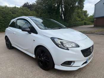 2015 (15) - 1.4 Limited Edition 3dr