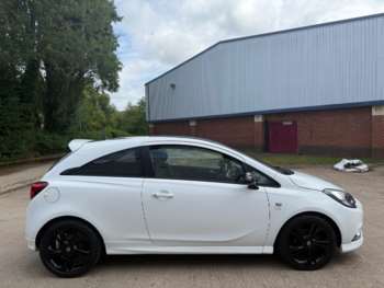 Used Vauxhall Corsa 2015 for sale - 75170256: Photo