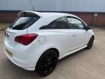 Used Vauxhall Corsa 2015 for sale - 75170256: Photo