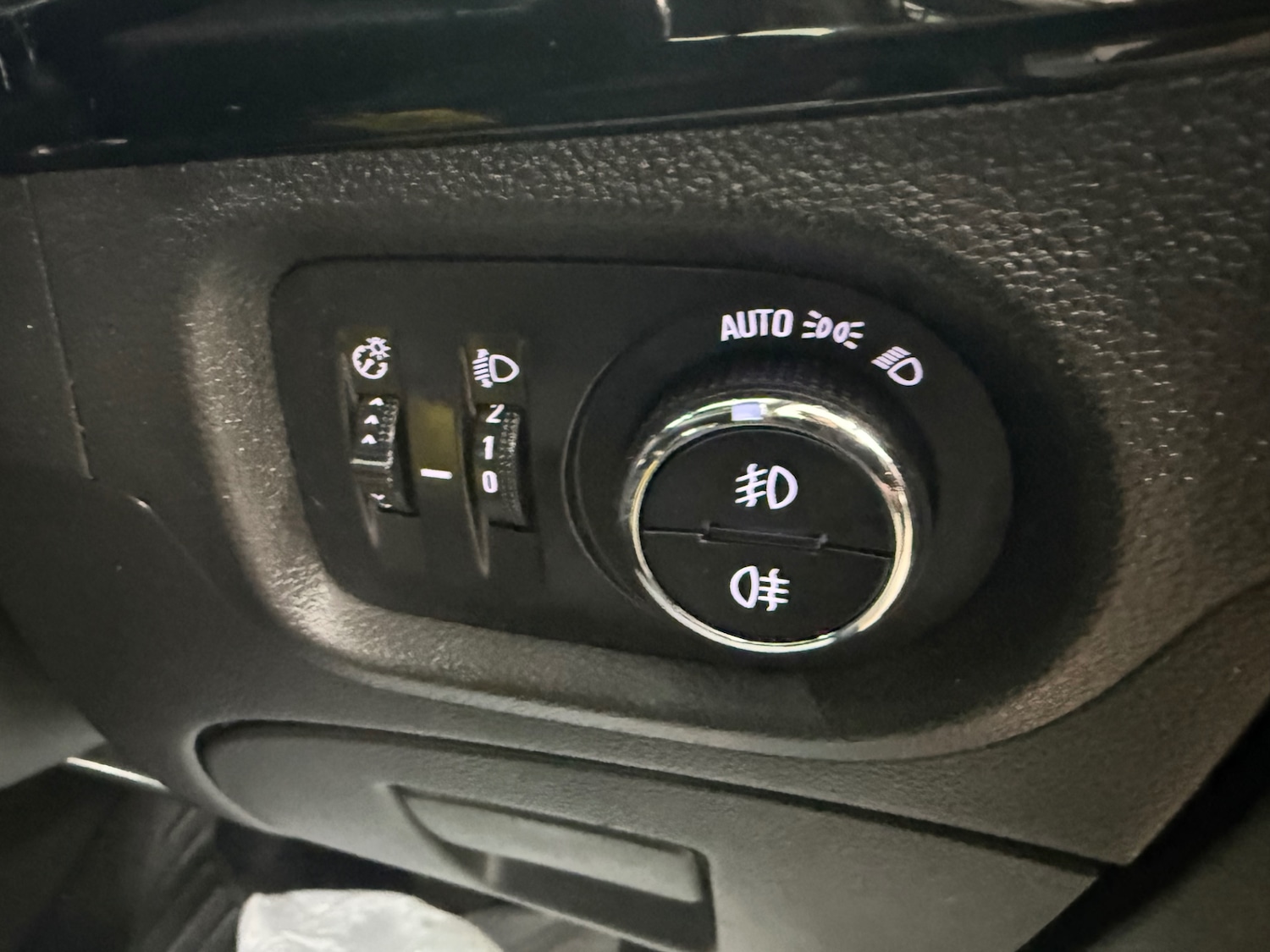 Used Vauxhall Astra 2018 for sale - 76950928: Photo 12