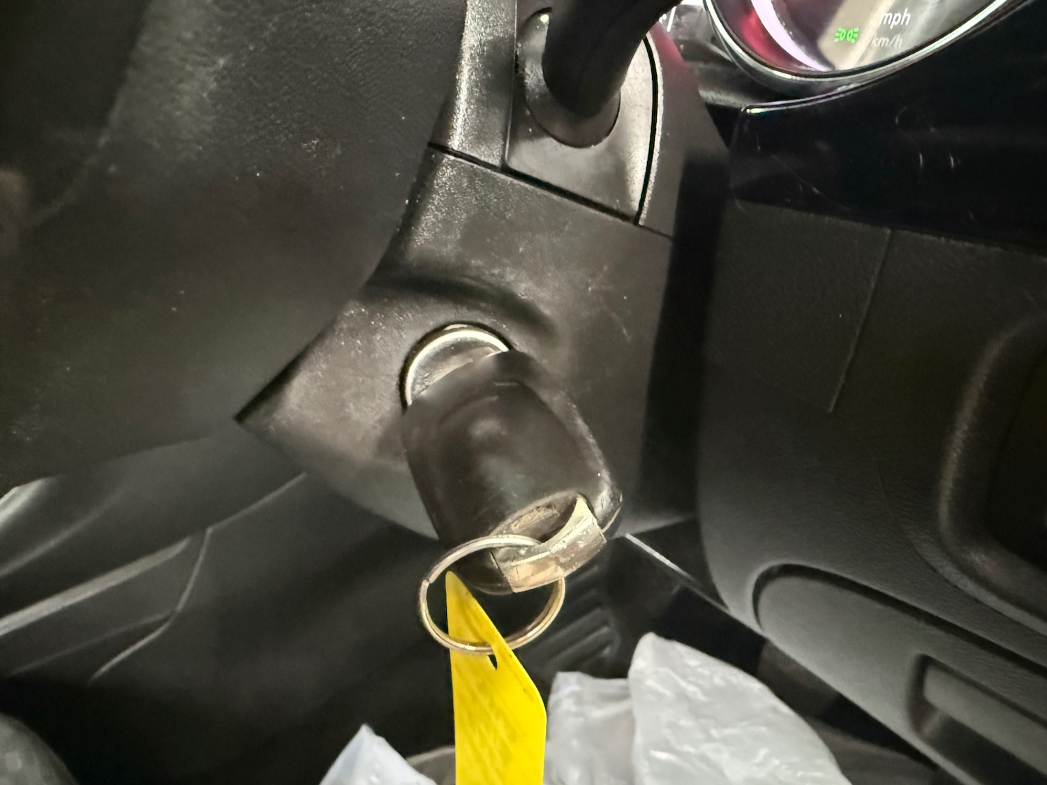 Used Vauxhall Astra 2018 for sale - 76950928: Photo 13