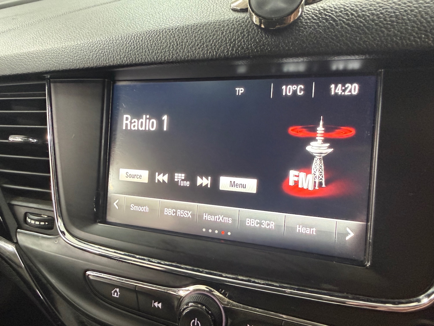 Used Vauxhall Astra 2018 for sale - 76950928: Photo 16