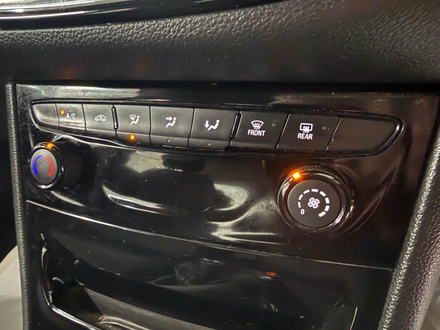 Used Vauxhall Astra 2018 for sale - 76950928: Photo 17