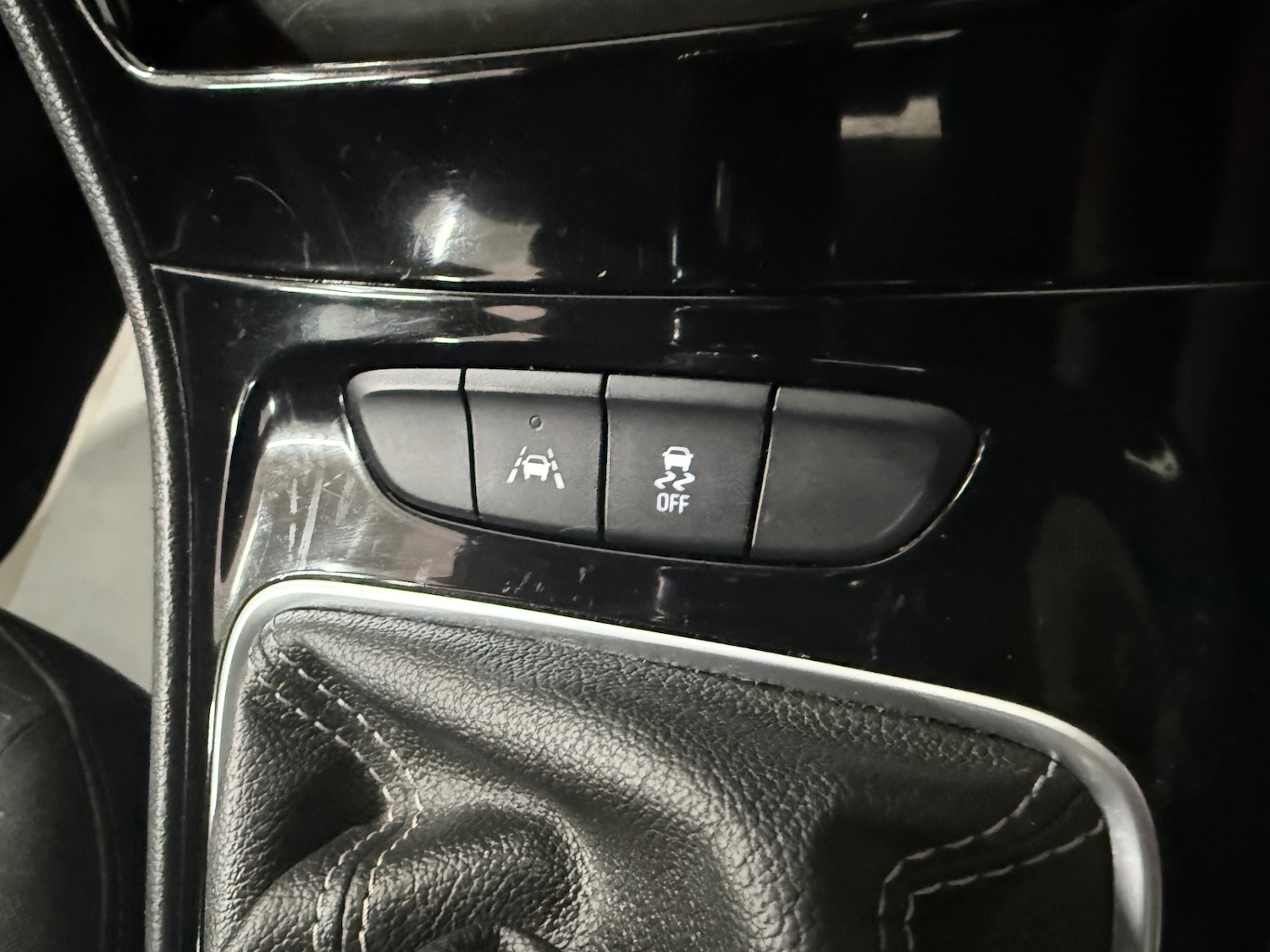 Used Vauxhall Astra 2018 for sale - 76950928: Photo 18