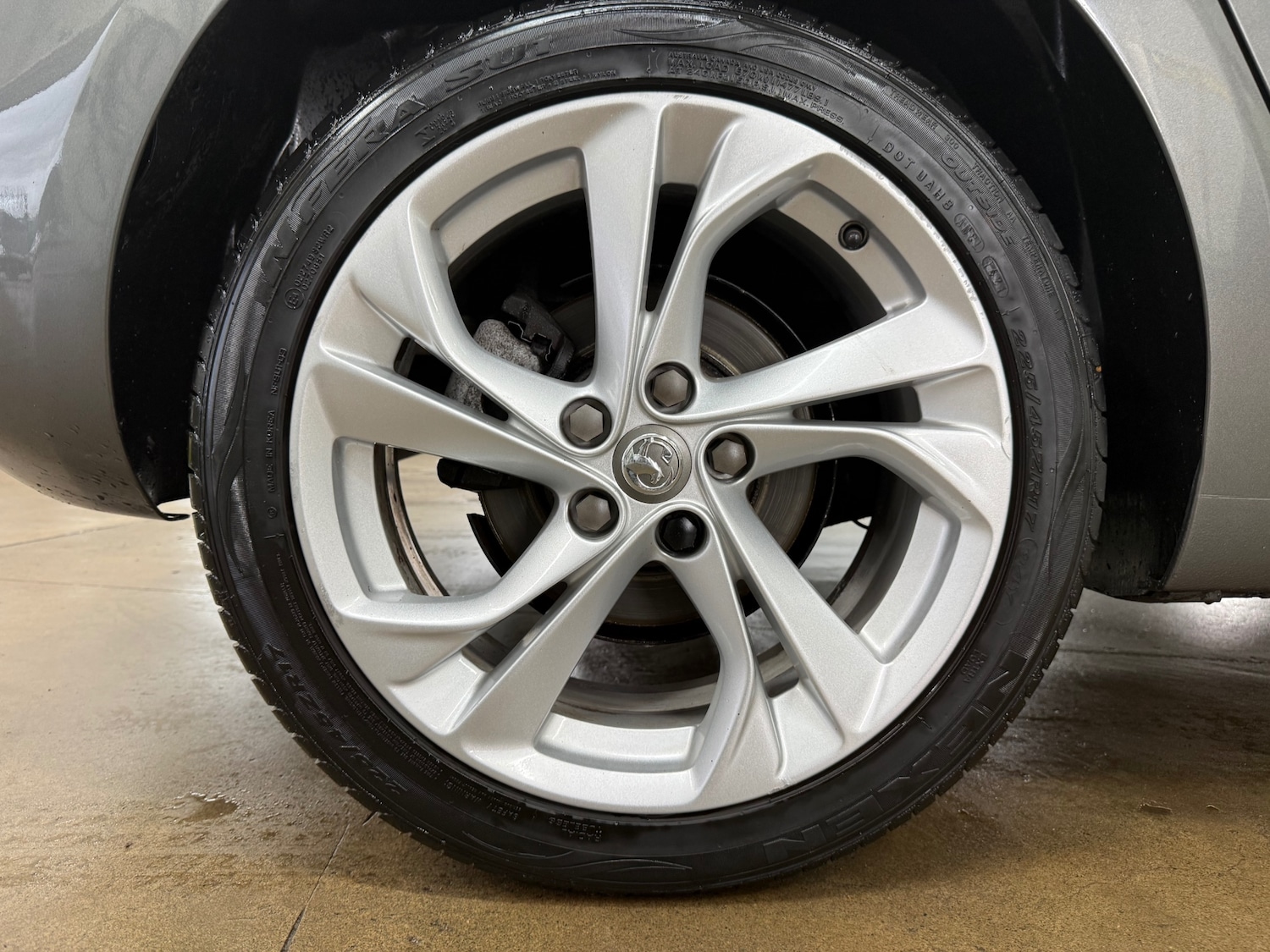 Used Vauxhall Astra 2018 for sale - 76950928: Photo 19