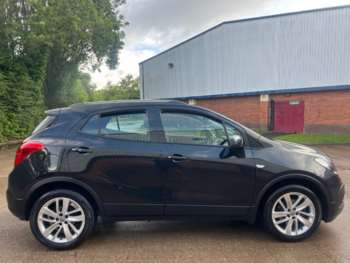Used Vauxhall Mokka 2015 for sale - 74879458: Photo