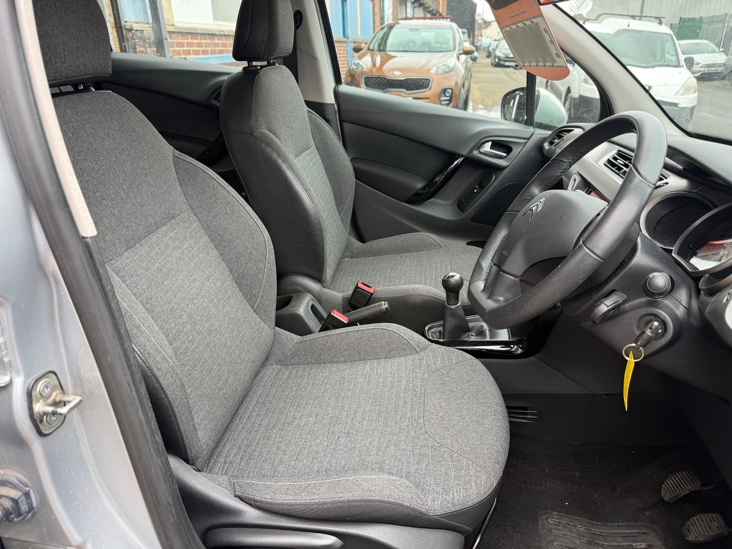 Used Citroen C3 2017 for sale - 78070741: Photo 2