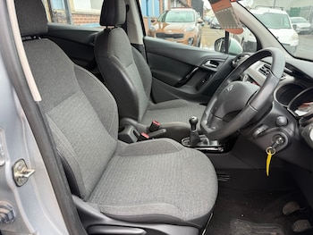 Used Citroen C3 2017 for sale - 78070741: Photo