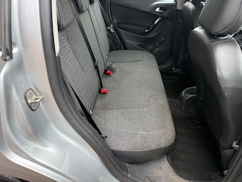 Used Citroen C3 2017 for sale - 78070741: Photo