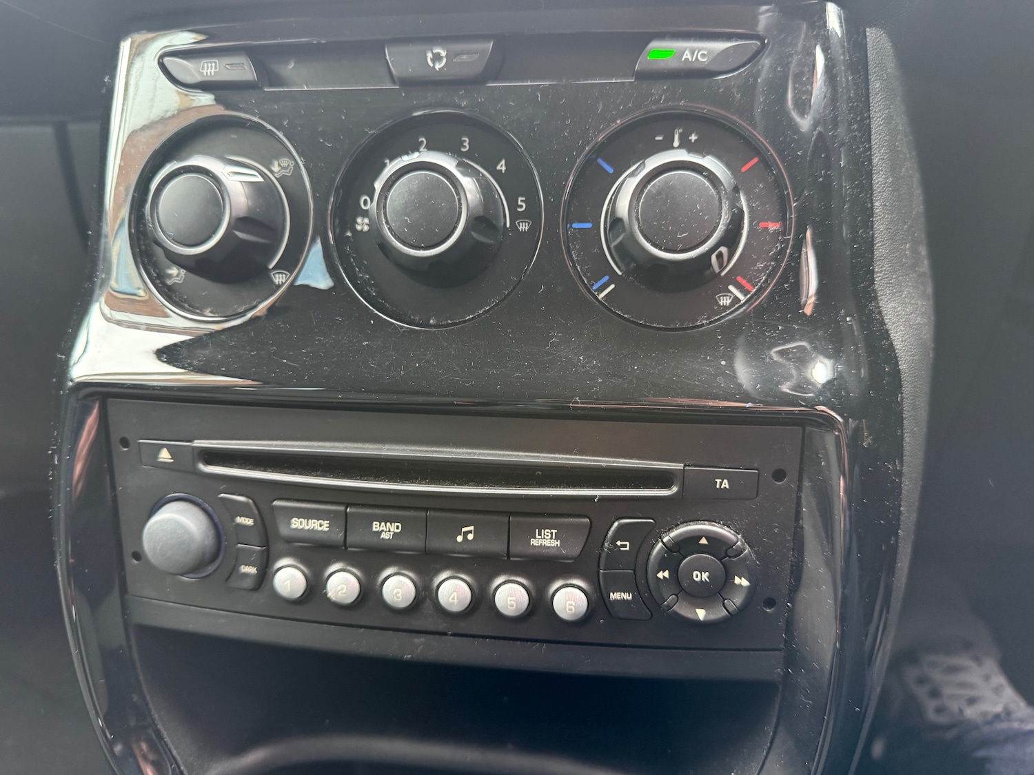 Used Citroen C3 2017 for sale - 78070741: Photo 4