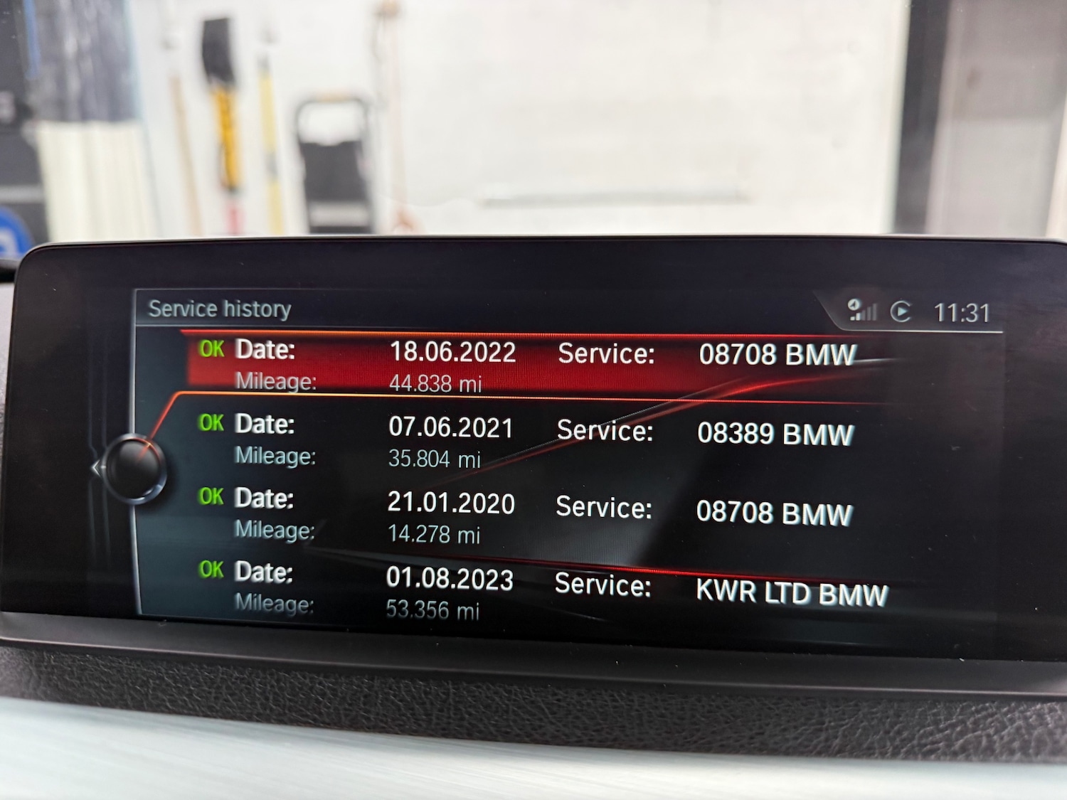 Used BMW 3 Series 2017 for sale - 77475543: Photo 18