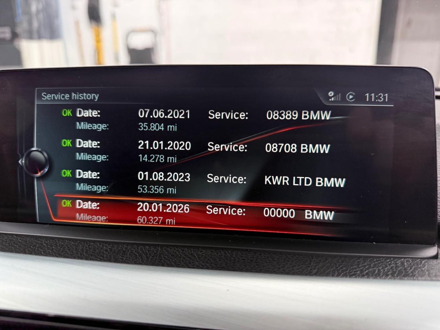 Used BMW 3 Series 2017 for sale - 77475543: Photo 19