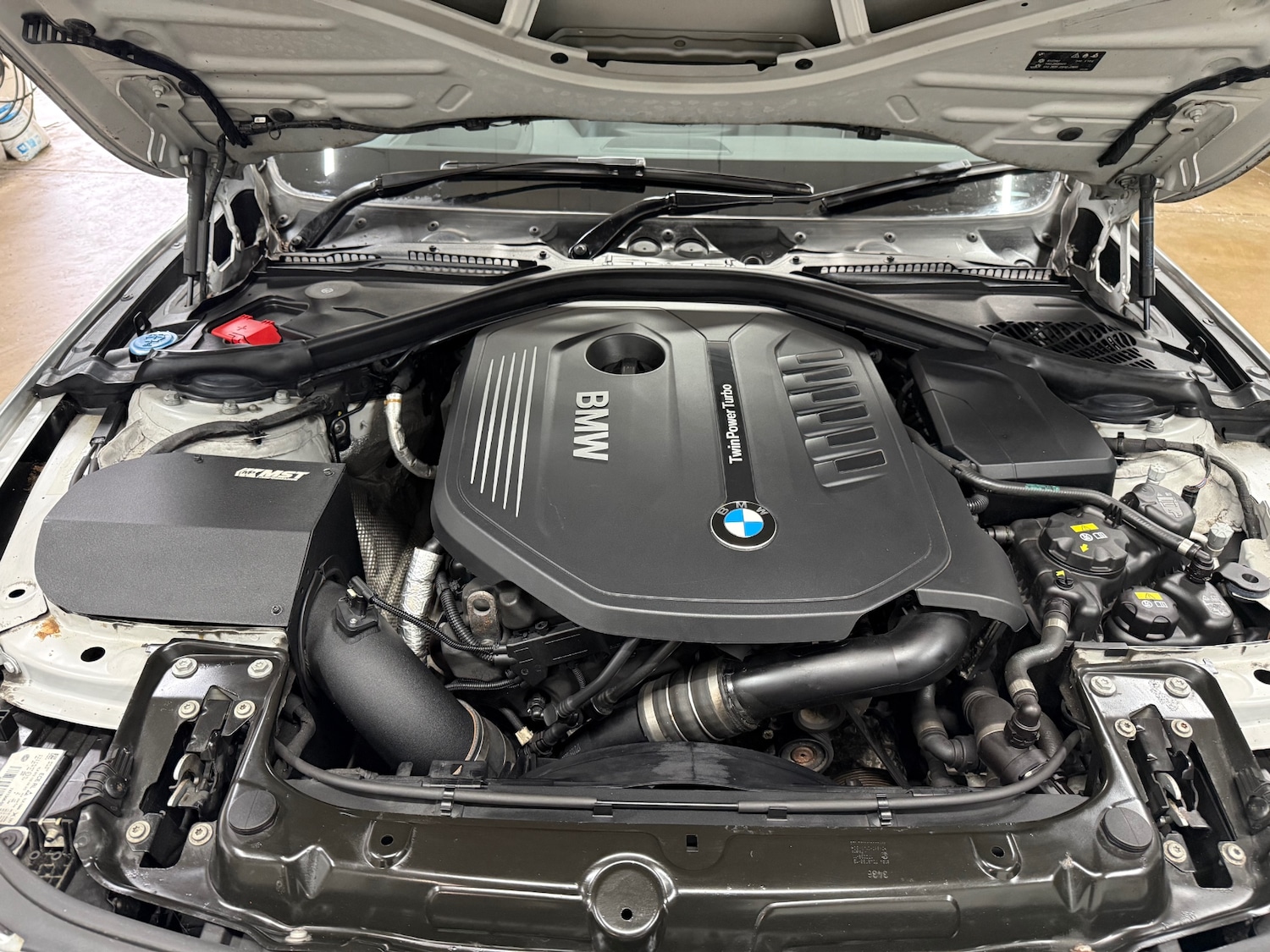 Used BMW 3 Series 2017 for sale - 77475543: Photo 29