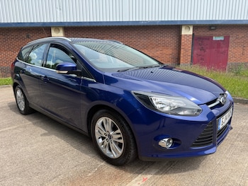 Used Ford Focus 2014 for sale - 78941900: Photo