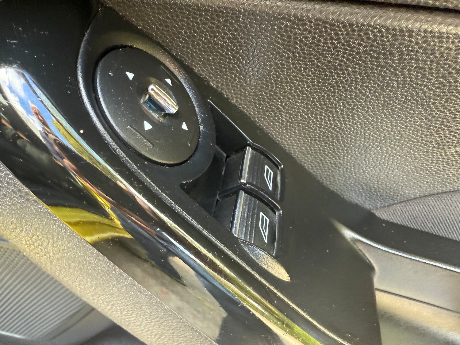 Used Ford Fiesta 2014 for sale - 76334199: Photo 7