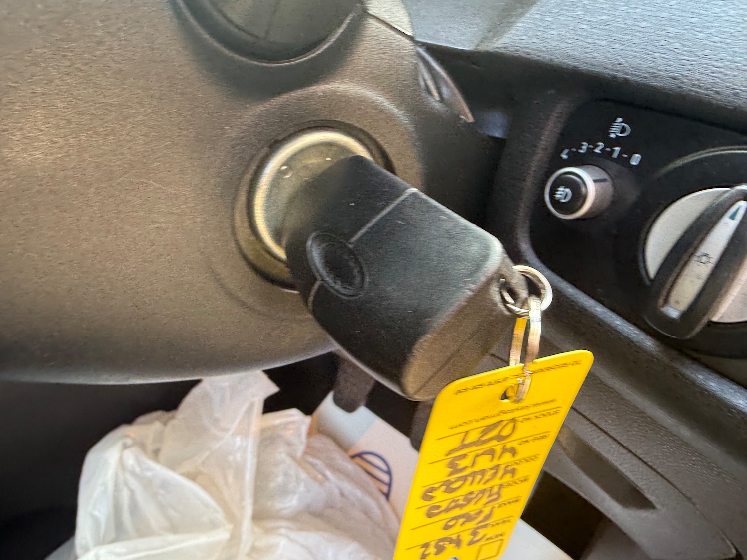 Used Ford Fiesta 2014 for sale - 76334199: Photo 9