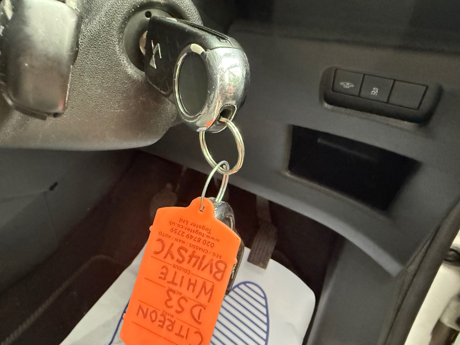 Used Citroen DS3 2014 for sale - 77013185: Photo 11