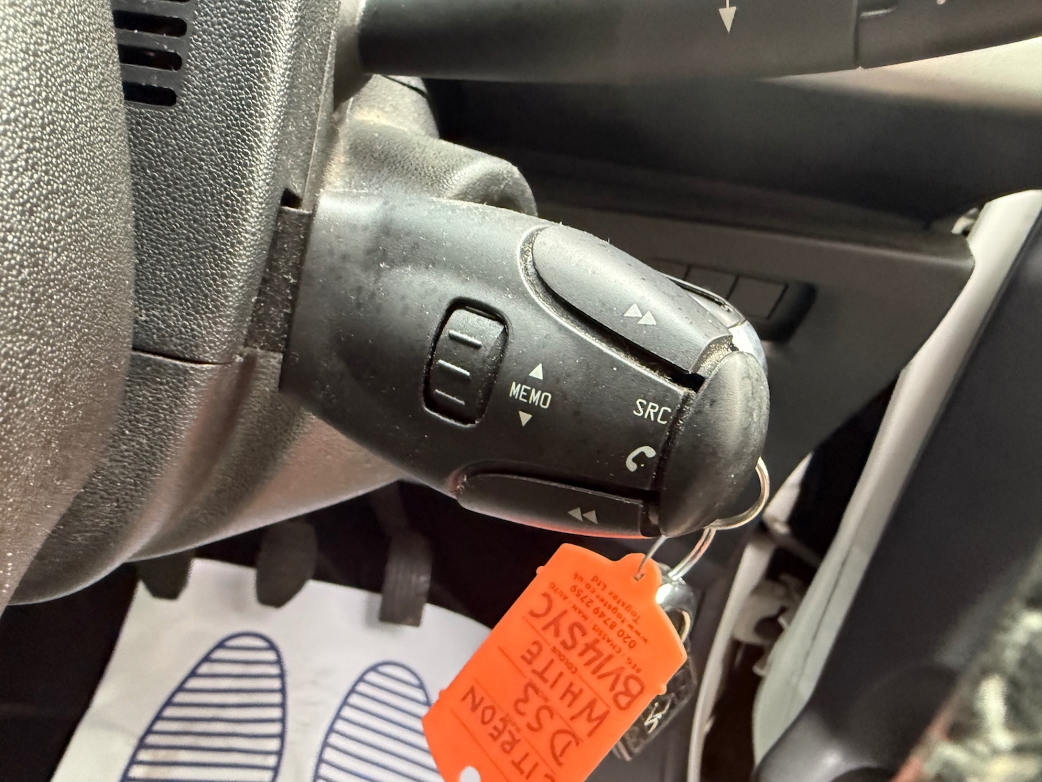 Used Citroen DS3 2014 for sale - 77013185: Photo 12