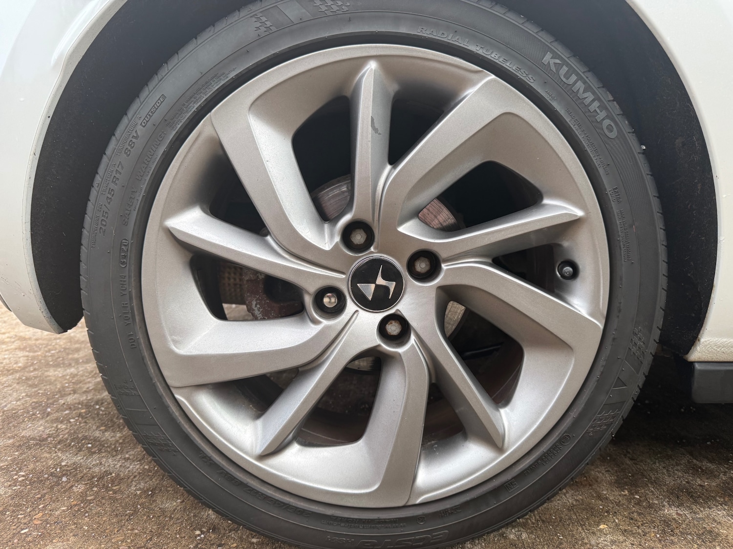 Used Citroen DS3 2014 for sale - 77013185: Photo 16