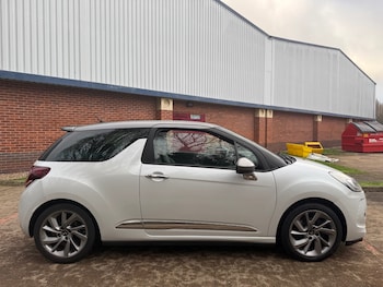 Used Citroen DS3 2014 for sale - 77013185: Photo