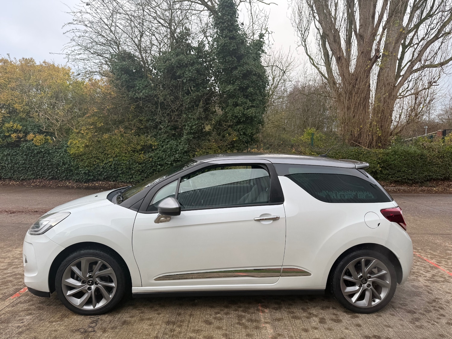 Used Citroen DS3 2014 for sale - 77013185: Photo 5