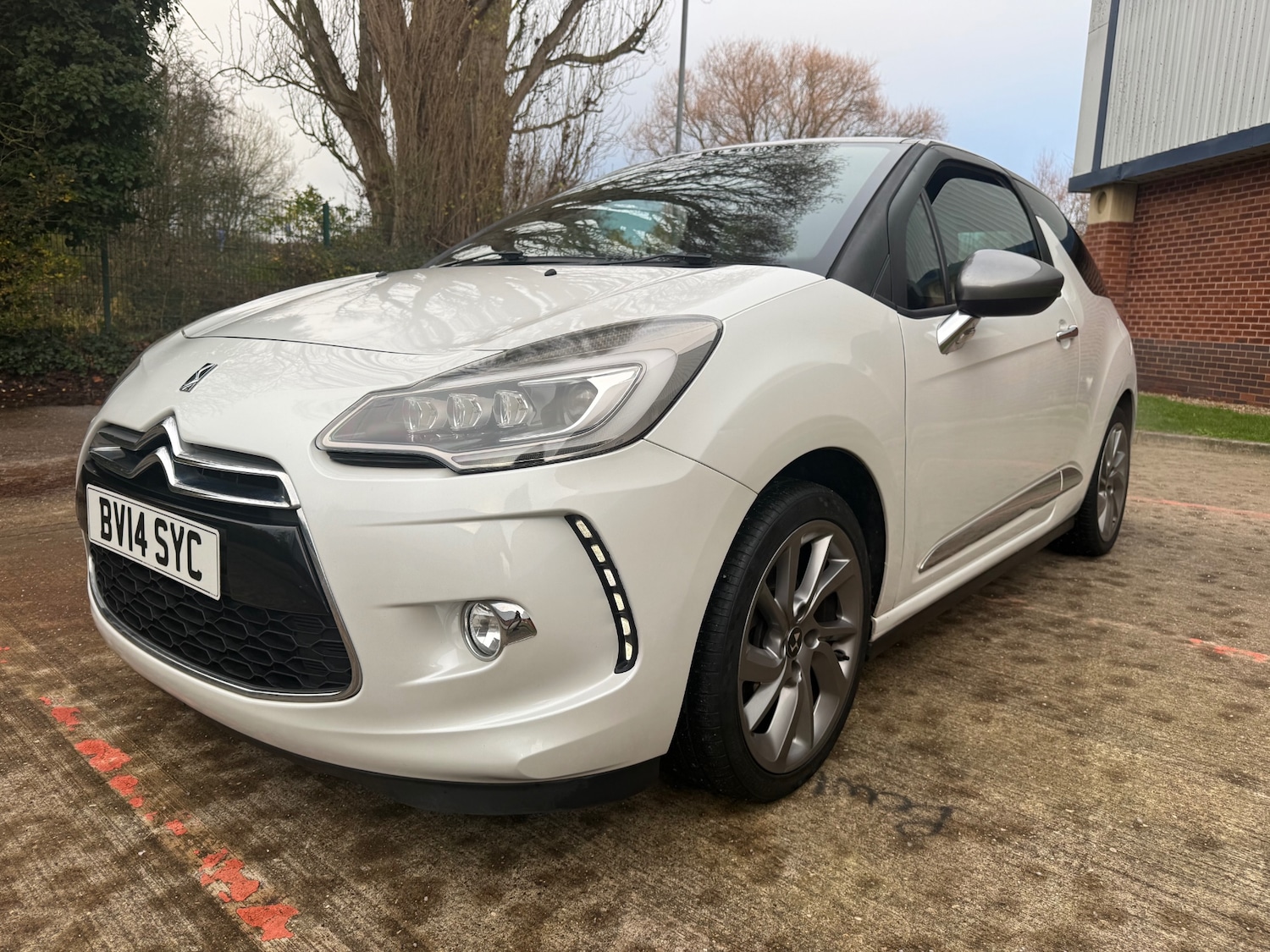 Used Citroen DS3 2014 for sale - 77013185: Photo 6