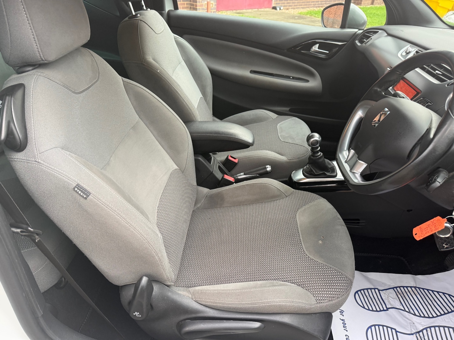 Used Citroen DS3 2014 for sale - 77013185: Photo 7