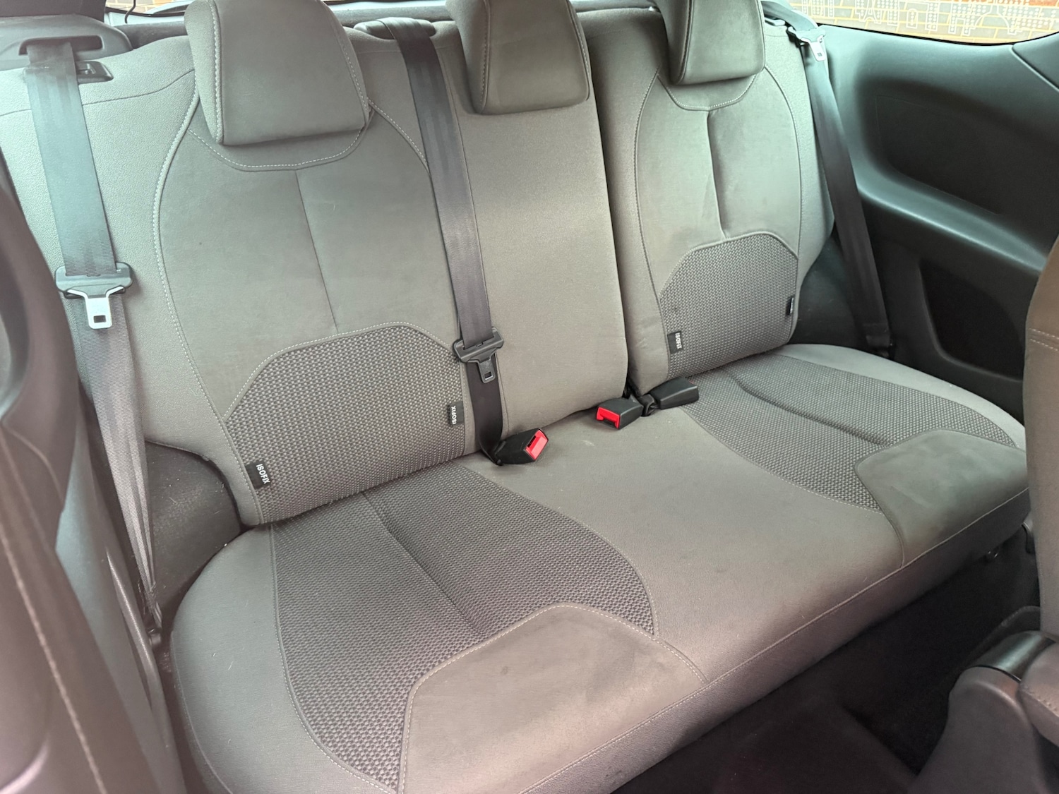 Used Citroen DS3 2014 for sale - 77013185: Photo 8