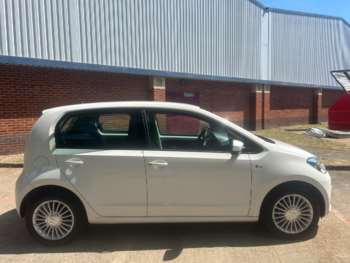 Used Volkswagen up! 2013 for sale - 74707876: Photo