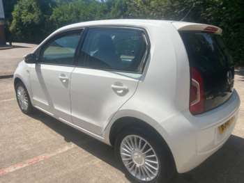 Used Volkswagen up! 2013 for sale - 74707876: Photo