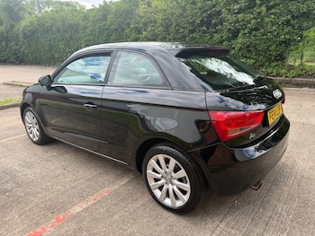 Used Audi A1 2014 for sale - 78647194: Photo