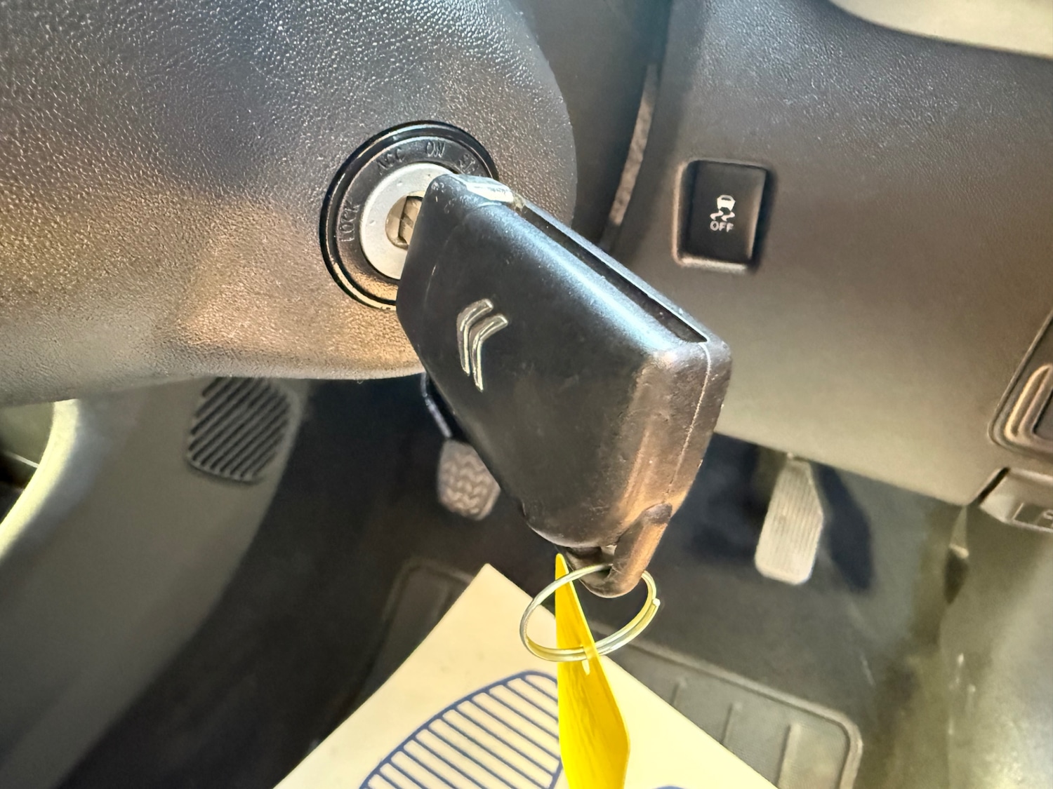 Used Citroen C1 2014 for sale - 76618408: Photo 12