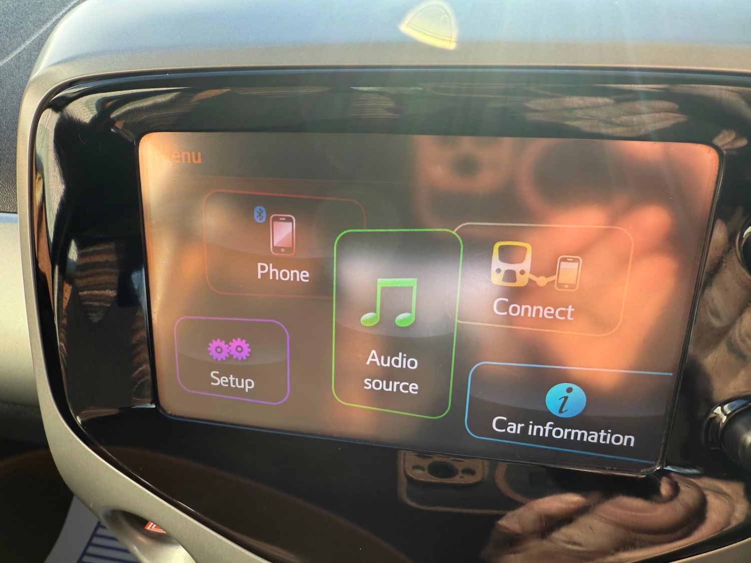 Used Citroen C1 2014 for sale - 76618408: Photo 15