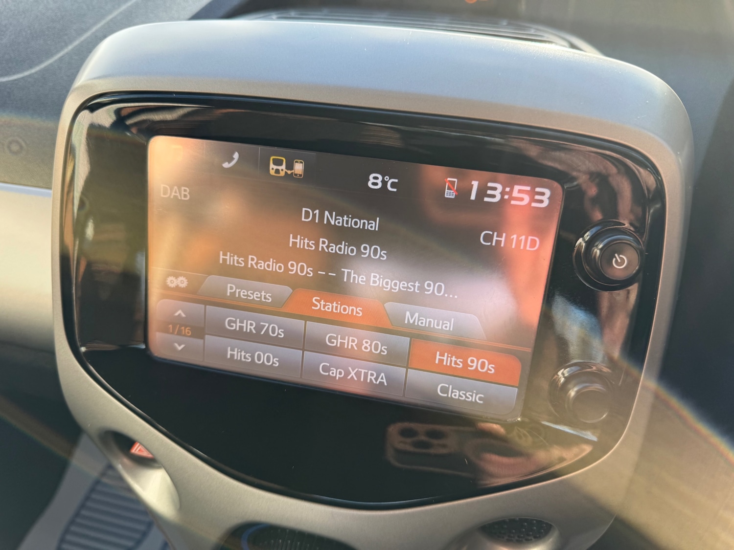 Used Citroen C1 2014 for sale - 76618408: Photo 16