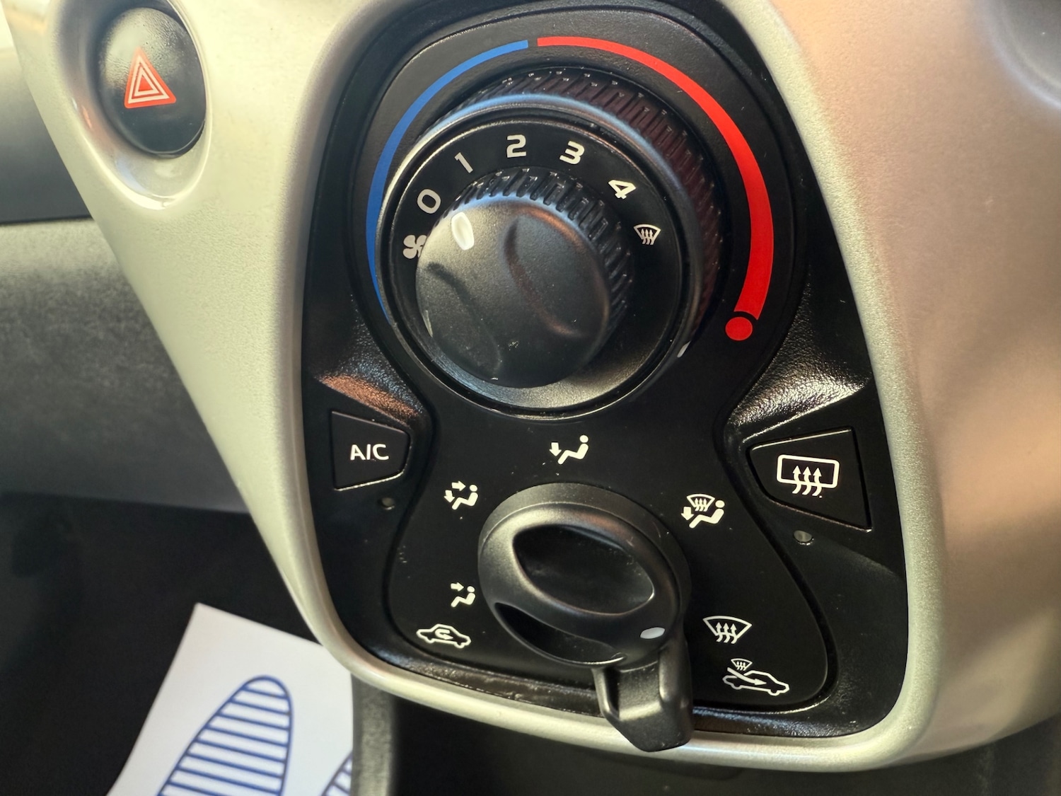 Used Citroen C1 2014 for sale - 76618408: Photo 17