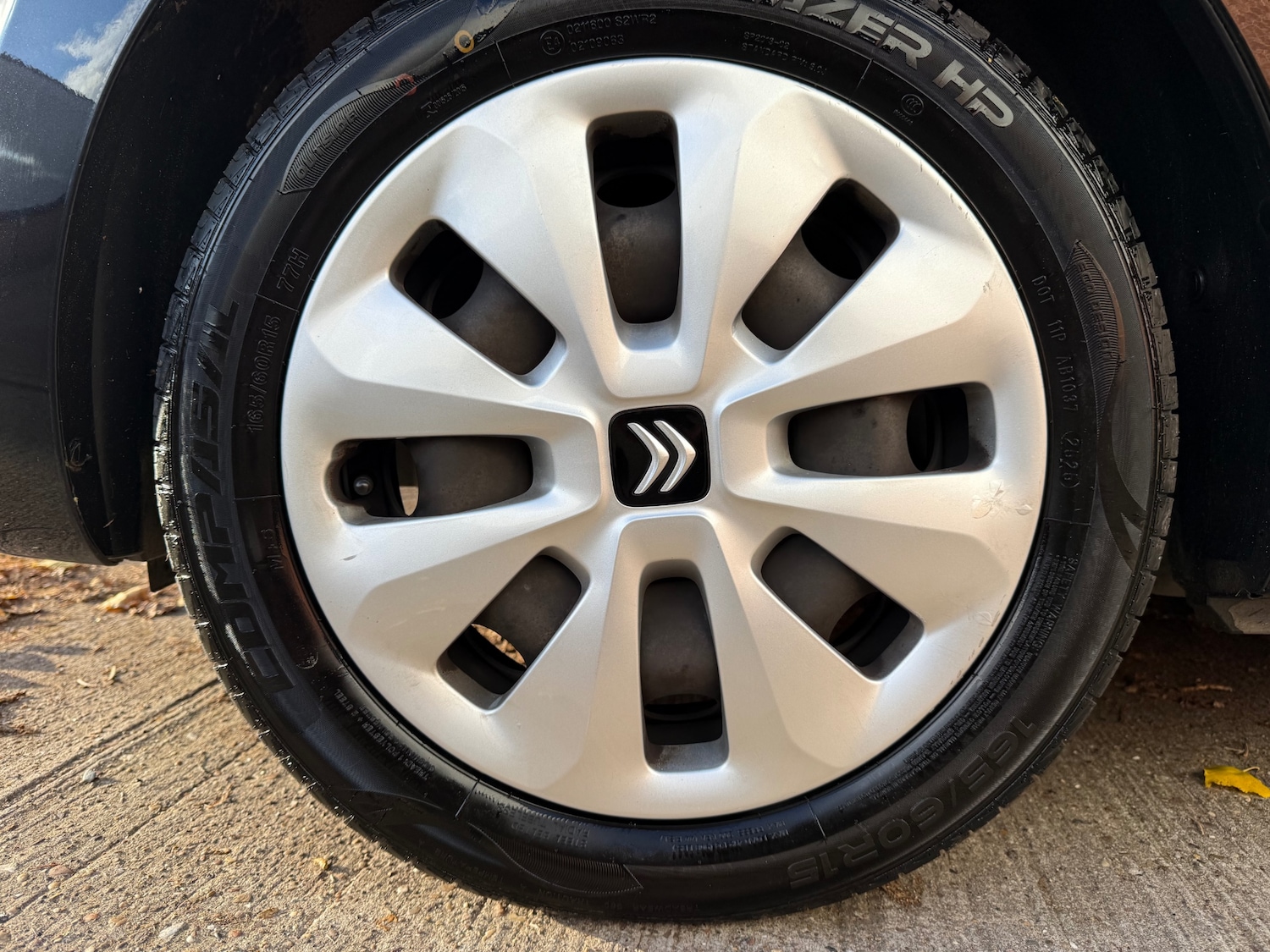 Used Citroen C1 2014 for sale - 76618408: Photo 19