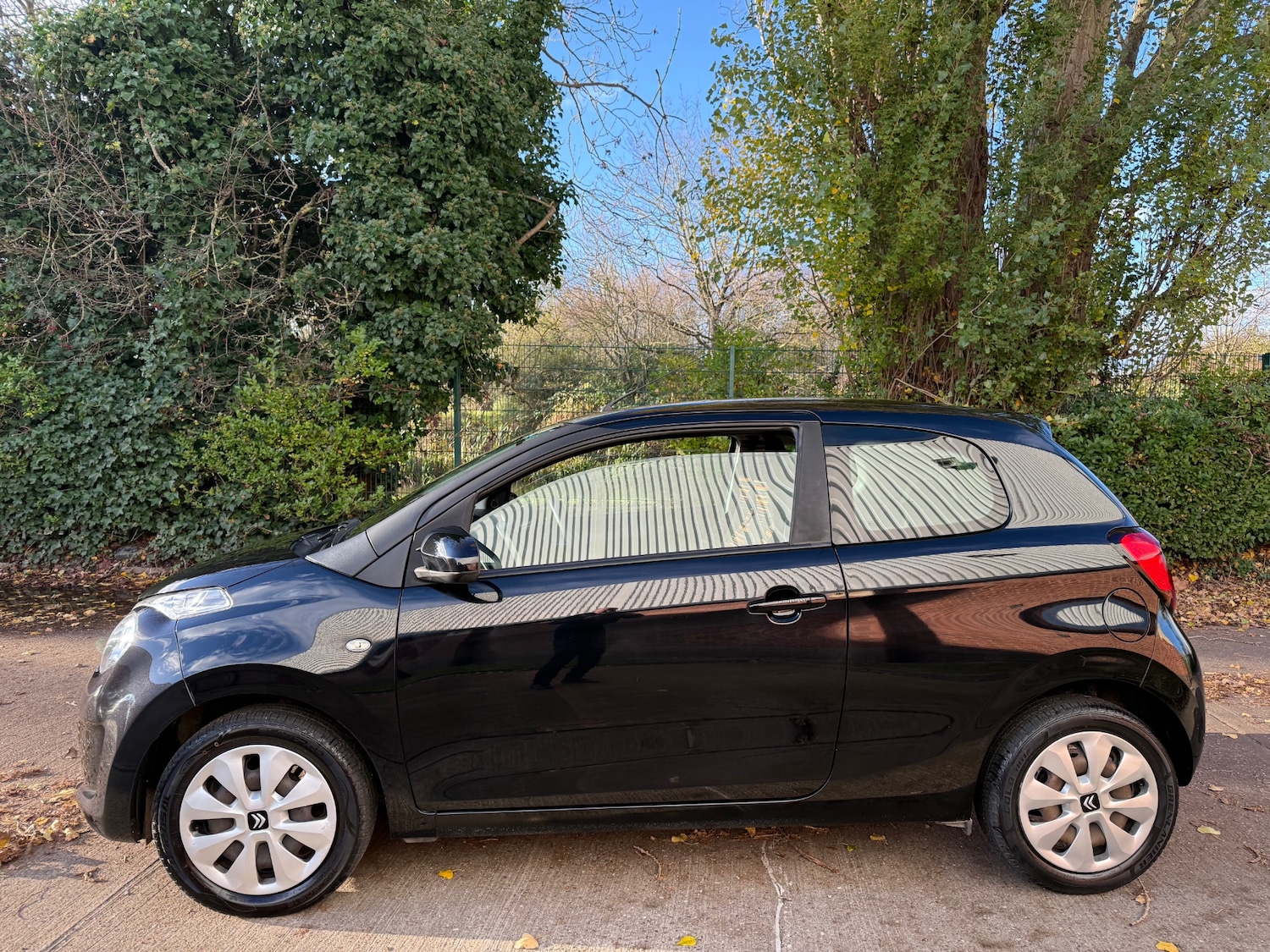 Used Citroen C1 2014 for sale - 76618408: Photo 5