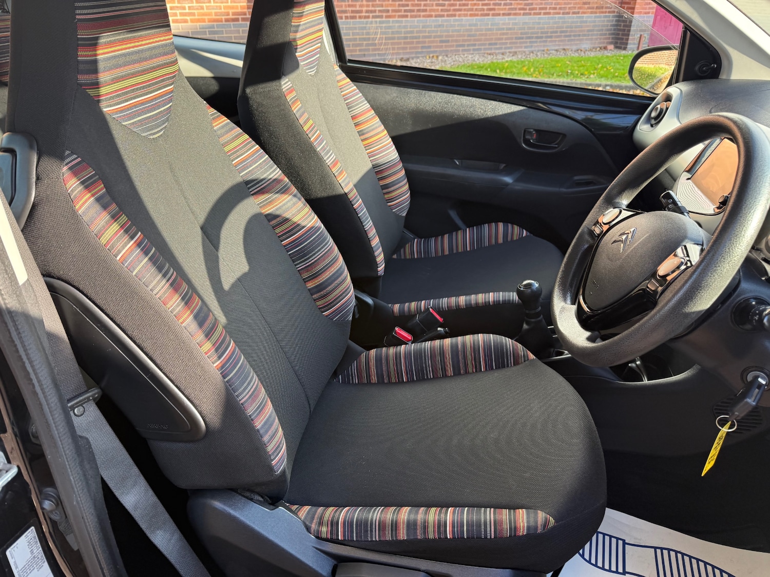 Used Citroen C1 2014 for sale - 76618408: Photo 7