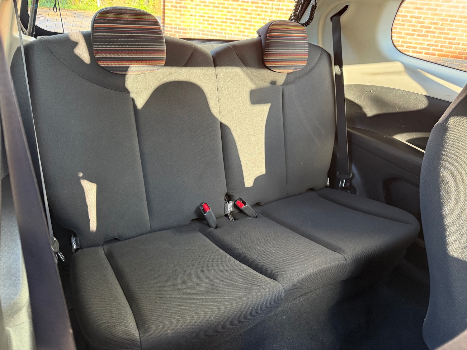 Used Citroen C1 2014 for sale - 76618408: Photo 8