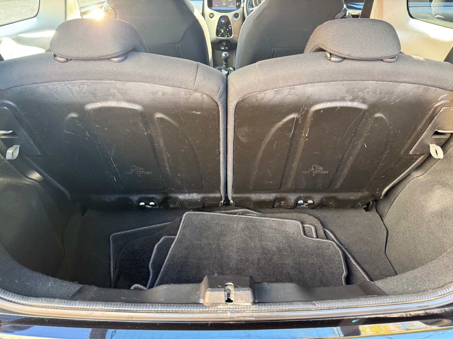 Used Citroen C1 2014 for sale - 76618408: Photo 9