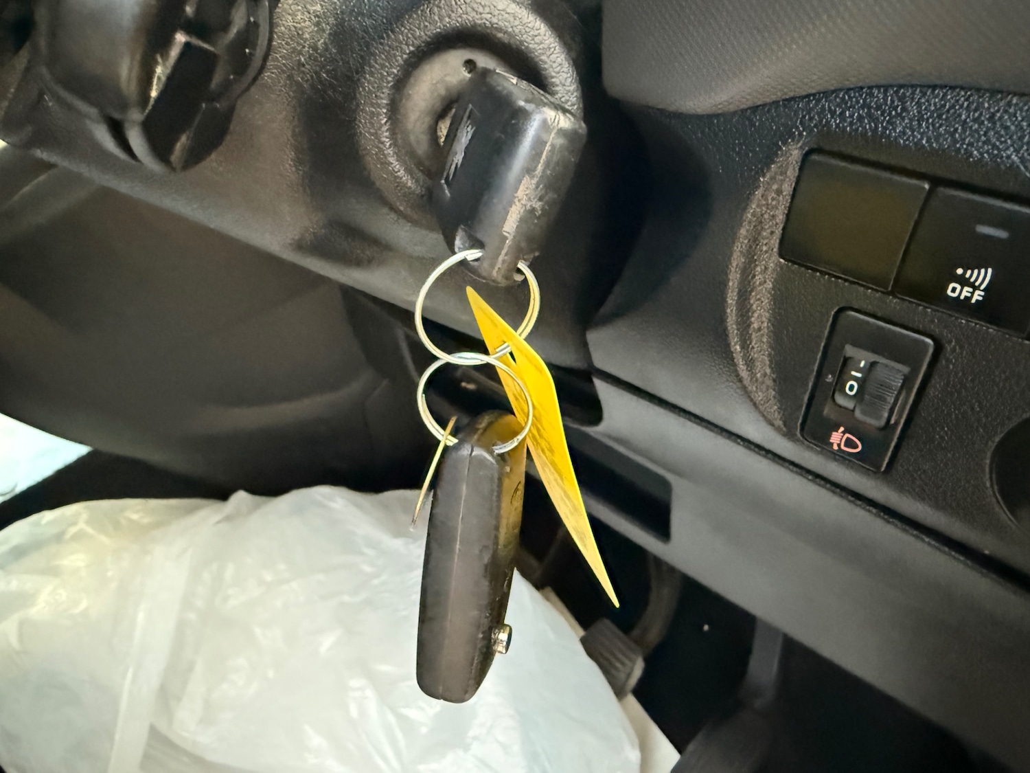 Used Peugeot Partner 2017 for sale - 76696774: Photo 10