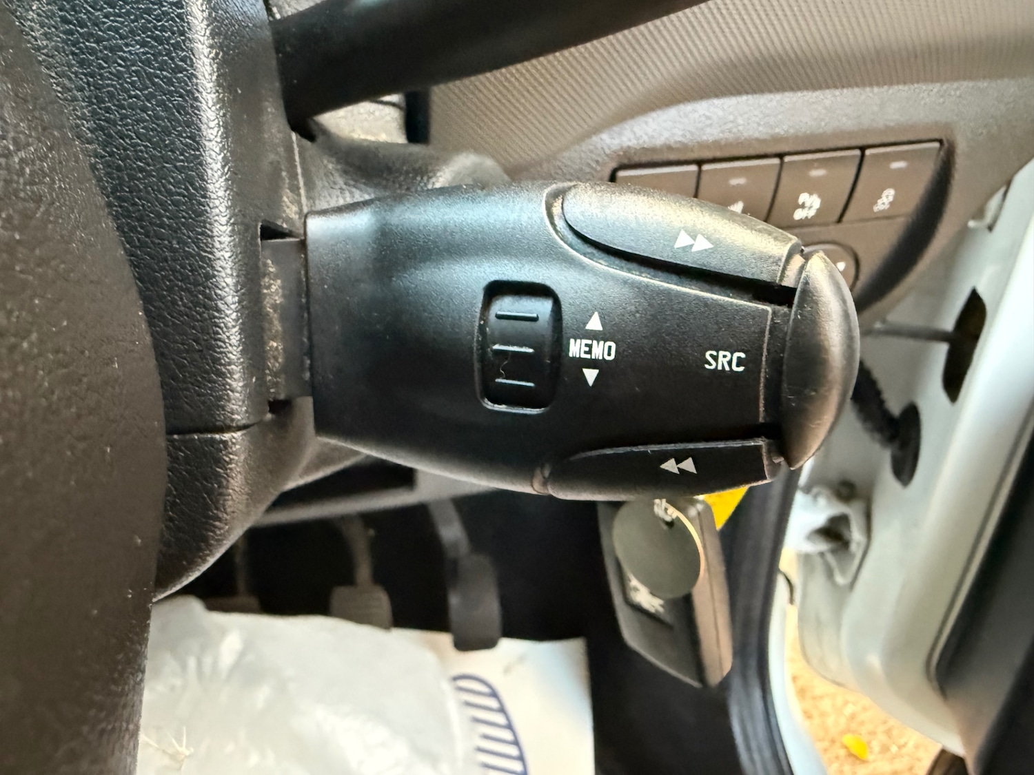 Used Peugeot Partner 2017 for sale - 76696774: Photo 11