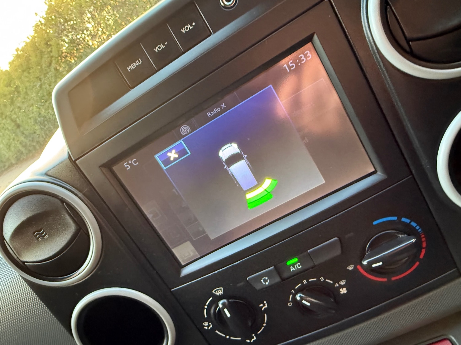 Used Peugeot Partner 2017 for sale - 76696774: Photo 16