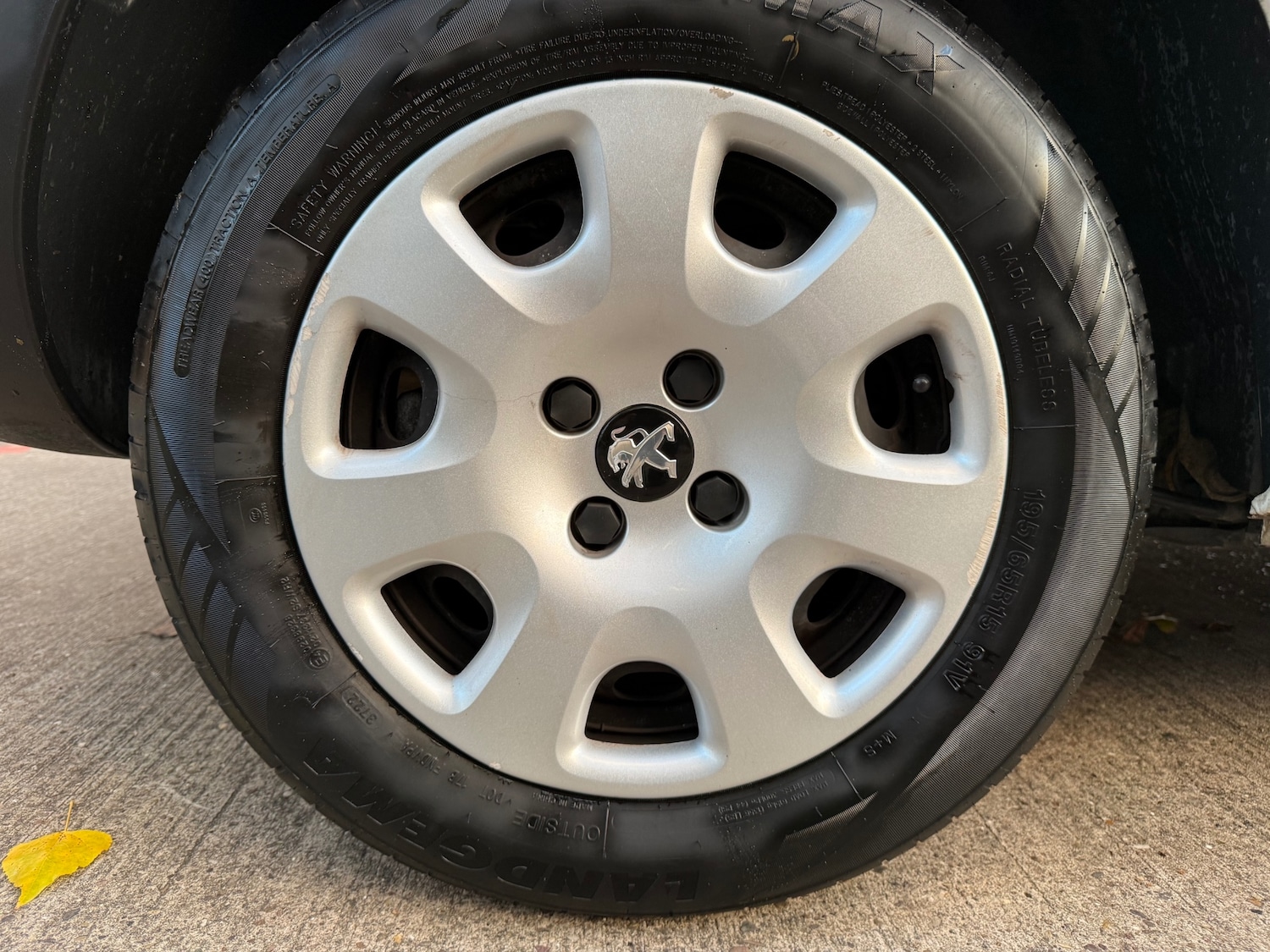 Used Peugeot Partner 2017 for sale - 76696774: Photo 20