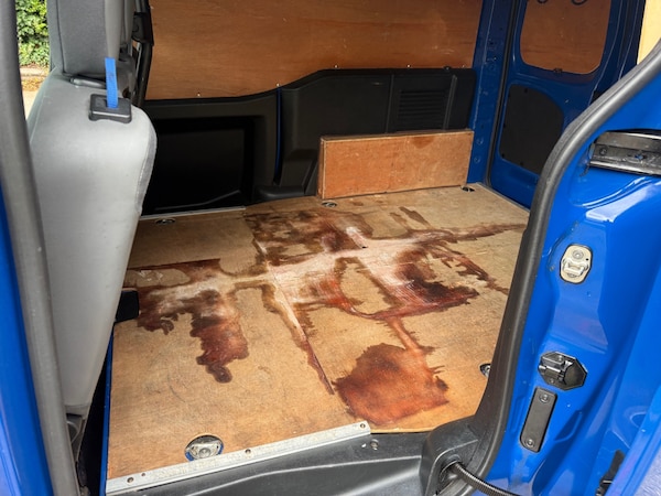 Used Citroen Berlingo 2015 for sale - 76198559: Photo 10