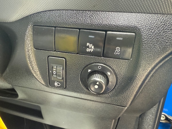 Used Citroen Berlingo 2015 for sale - 76198559: Photo 11